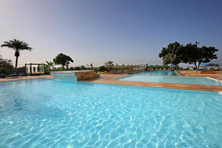 Anezi Apartments Agadir Exterior foto