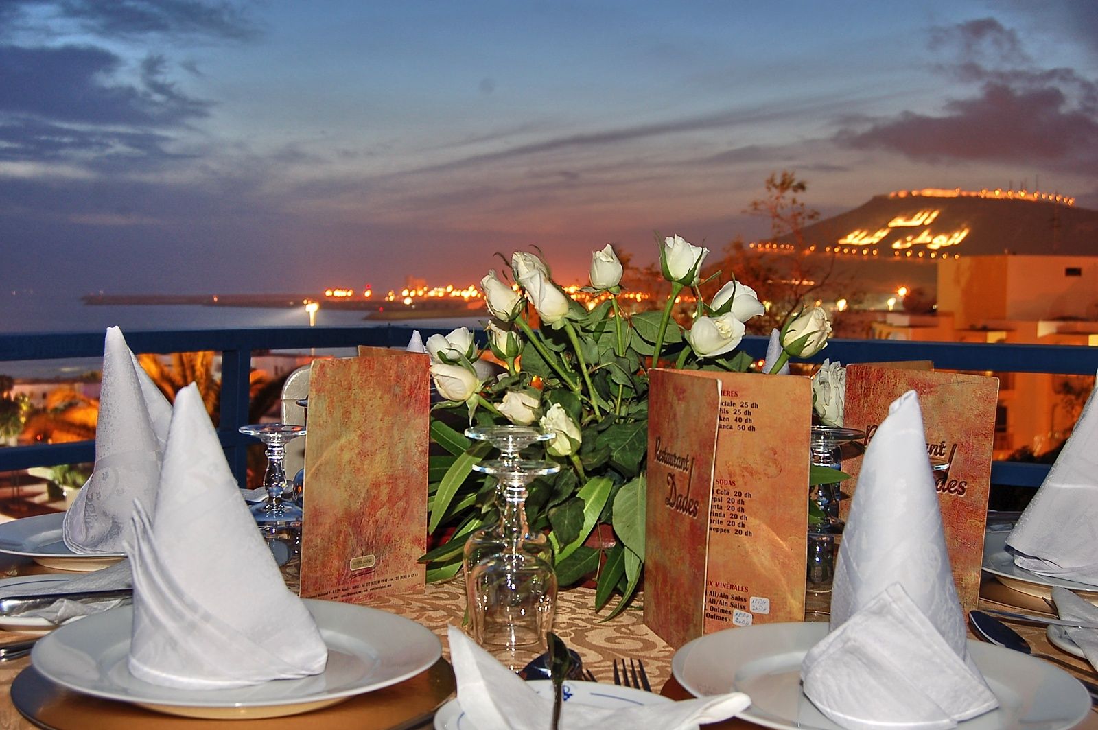 Anezi Apartments Agadir Exterior foto